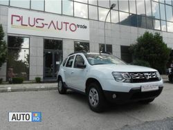 Alb Utilizat 2015 Dacia Duster SUV | 11.450 EUR (Preț OK)