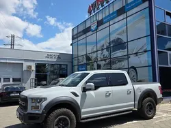 Gri Utilizat 2017 Ford F-150 Pickup | 41.500 EUR