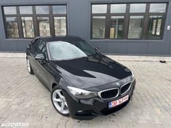 Negru Utilizat 2013 BMW 318 M Sport Berlinǎ | 9.990 EUR (Puțin scump)