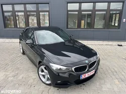 Negru Utilizat 2013 BMW 318 M Sport Berlinǎ | 9.990 EUR (Preț OK)
