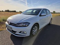 Culoarealb Utilizat 2020 VW Polo Comfortline | 10.000 EUR (Preț bun)
