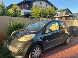 Utilizat 2008 Peugeot 107 Hatchback | 2.000 EUR