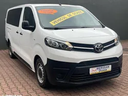 Alb Utilizat 2022 Toyota Proace Van | 26.299 EUR