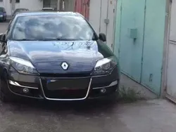 Renault Laguna III