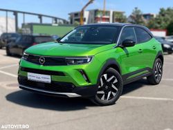 Verde Utilizat 2022 Opel Mokka Elegance SUV | 13.990 EUR