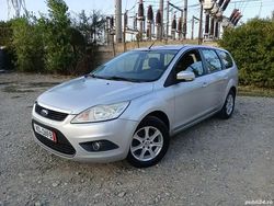 Utilizat 2008 Ford Focus Style Break | 2.399 EUR (Preț OK)