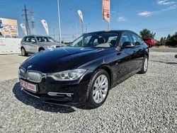 Utilizat 2012 BMW 320 Berlinǎ | 10.790 EUR (Puțin scump)