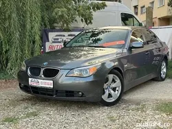 Gri Utilizat 2005 BMW 525 Berlinǎ | 5.000 EUR (Preț OK)