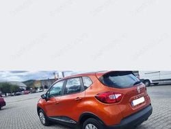 Portocaliu Utilizat 2016 Renault Captur SUV | 9.350 EUR (Preț OK)