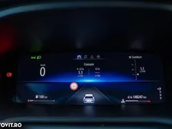 Gri Utilizat 2021 Renault Mégane GrandTour Intens Break | 13.450 EUR (Puțin scump)