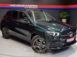 Verde Utilizat 2021 Mercedes ML400 AMG SUV | 67.653 EUR