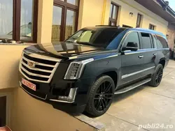 Utilizat 2020 Cadillac Escalade SUV | 40.000 EUR