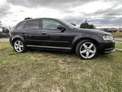 Negru Utilizat 2011 Audi A3 Hatchback | 6.790 EUR (Preț OK)