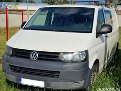 Utilizat 2011 VW T5 Van | 3.825 EUR