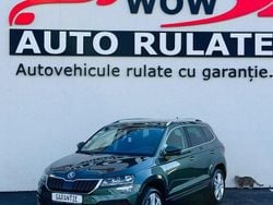 Culoareverde Utilizat 2018 Skoda Karoq Ambition SUV | 16.990 EUR (Preț OK)