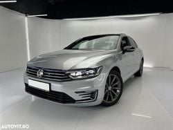 Culoareargint Utilizat 2016 VW Passat GTE Berlinǎ | 13.990 EUR (Preț OK)