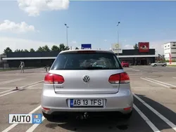 VW Golf VI