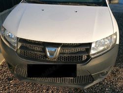 Utilizat 2014 Dacia Logan Berlinǎ | 3.200 EUR (Super Preț)