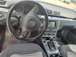 Gri Utilizat 2013 VW Passat Break | 7.900 EUR (Puțin scump)
