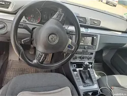 Gri Utilizat 2013 VW Passat Break | 7.900 EUR (Puțin scump)