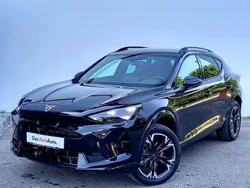 Negru normal Utilizat 2025 Cupra Formentor SUV | 32.791 EUR