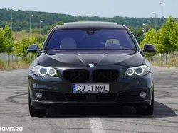 Gri Utilizat 2013 BMW 535 Berlinǎ | 15.900 EUR (Preț OK)