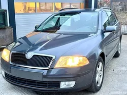 Utilizat 2008 Skoda Octavia Break | 2.500 EUR