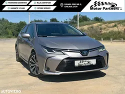 Gri Utilizat 2020 Toyota Corolla Berlinǎ | 19.990 EUR (Puțin scump)