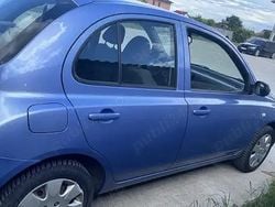 Utilizat 2004 Nissan Micra Berlinǎ | 700 EUR