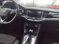 Utilizat 2019 Opel Astra Sport Break | 11.350 EUR (Scump)