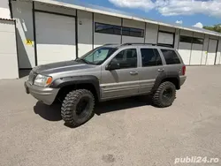 Utilizat 2002 Jeep Grand Cherokee SUV | 4.999 EUR