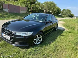 Culoarenegru Utilizat 2012 Audi A6 Break | 9.500 EUR (Preț OK)