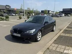 Albastru Utilizat 2006 BMW 525 Berlinǎ | 4.500 EUR (Preț OK)