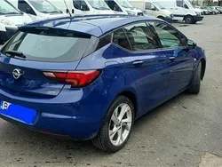 Utilizat 2018 Opel Astra Hatchback | 9.650 EUR