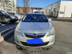 Utilizat 2011 Opel Astra | 3.200 EUR (Preț OK)