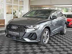 Utilizat 2021 Audi Q3 S-Line SUV | 37.200 EUR (Scump)