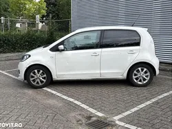 Alb Utilizat 2017 Skoda Citigo Ambition Hatchback | 3.999 EUR