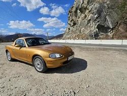 Utilizat 1998 Mazda MX5 Cabrio | 3.500 EUR