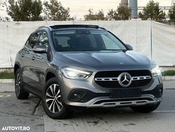 Culoaregri Utilizat 2022 Mercedes GLA200 Progressive SUV | 26.999 EUR