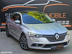 Argint Utilizat 2019 Renault Talisman Intens Berlinǎ | 14.990 EUR (Preț OK)