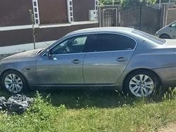 Utilizat 2007 BMW 520 Berlinǎ | 4.200 EUR (Preț bun)