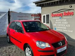 Utilizat 2010 VW Polo | 4.700 EUR (Puțin scump)