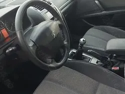 Utilizat 2005 Peugeot 407 Berlinǎ | 2.500 EUR (Puțin scump)