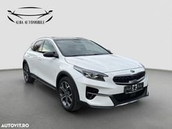 Culoaregri Utilizat 2020 Kia XCeed Platinum Edition SUV | 18.999 EUR (Puțin scump)