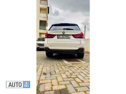Alb Utilizat 2016 BMW X5 Comfort Edition SUV | 21.000 EUR