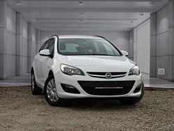 Utilizat 2016 Opel Astra Hatchback | 5.500 EUR (Preț OK)