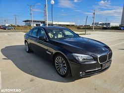 Culoaregri Utilizat 2010 BMW 740 Comfort Edition Berlinǎ | 9.990 EUR (Scump)