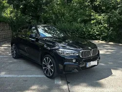 Culoarenegru Utilizat 2017 BMW X6 Comfort Edition SUV | 37.500 EUR (Scump)
