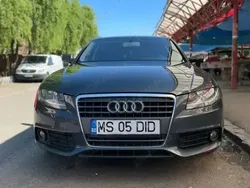 Utilizat 2010 Audi A4 Break | 45.000 EUR