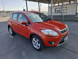 Portocaliu Utilizat 2011 Ford Kuga SUV | 7.199 EUR (Preț OK)
